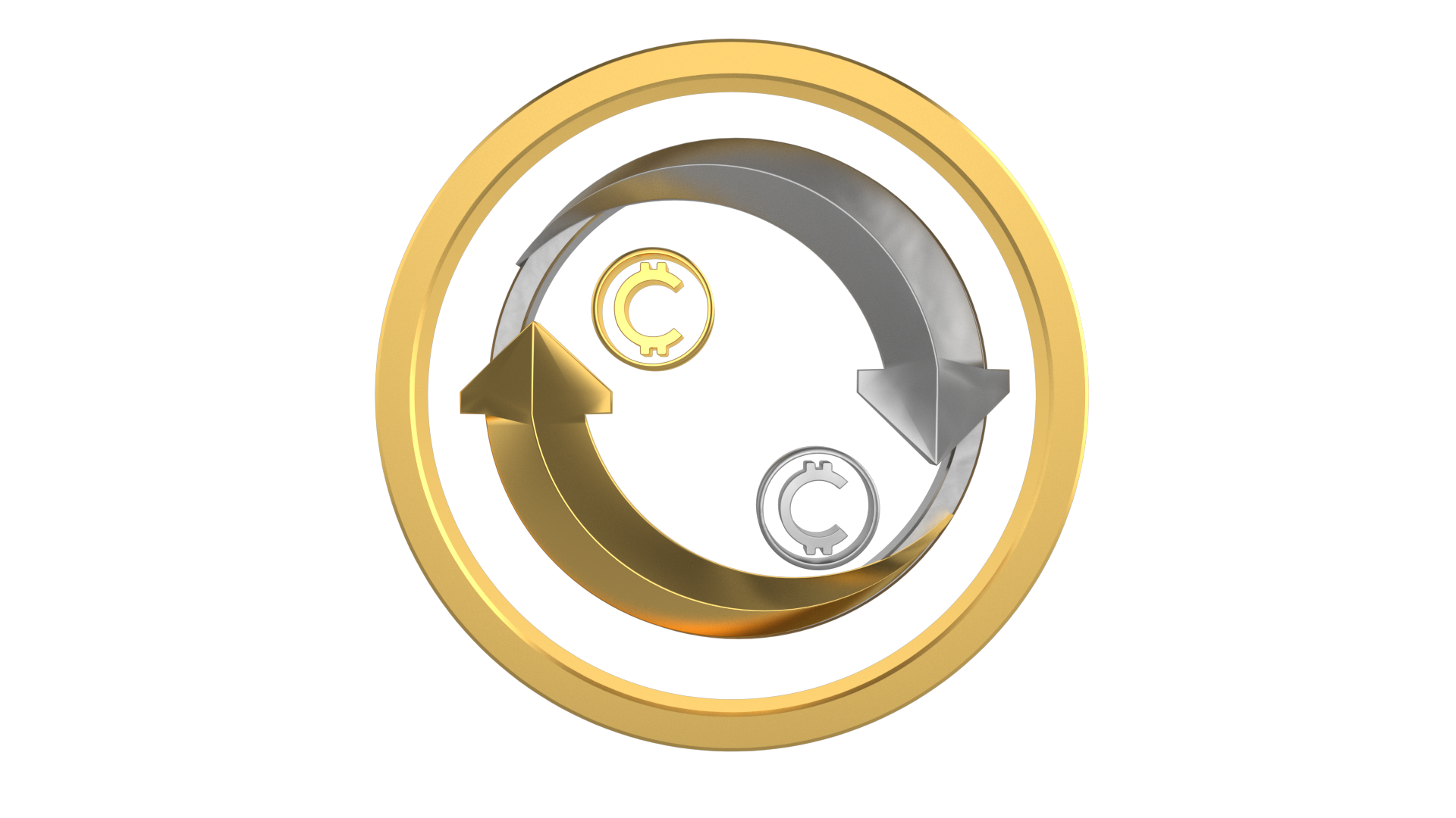 Agua Coin