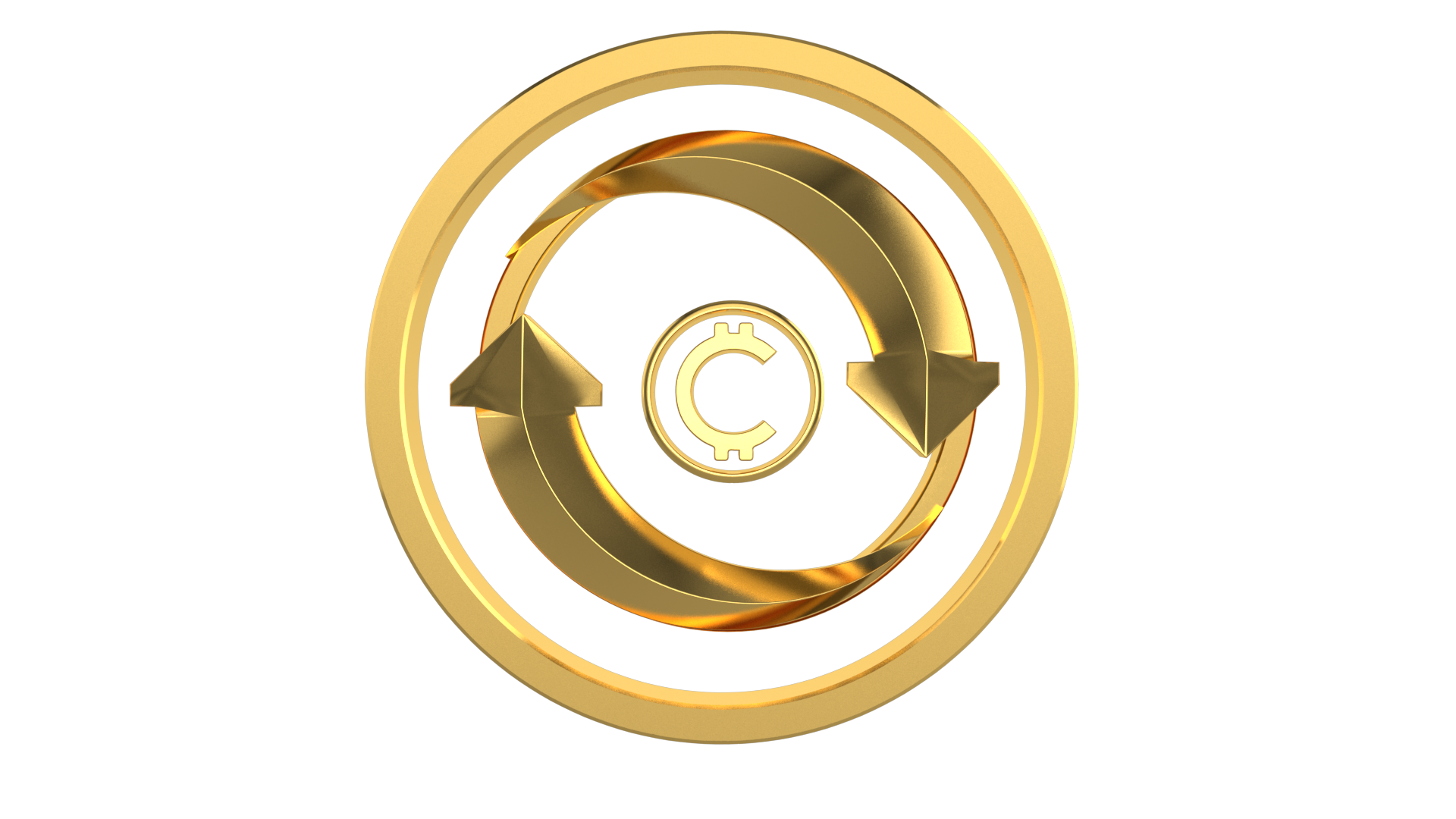 Agua Coin