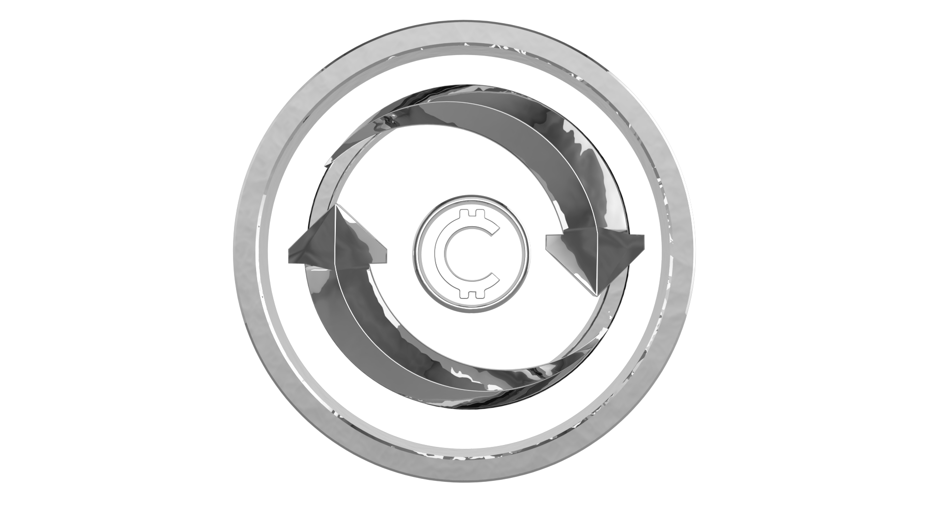 Agua Coin